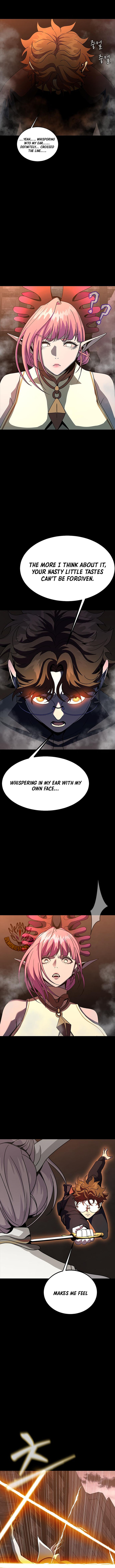 Steel-Eating Player Chapter 79 24